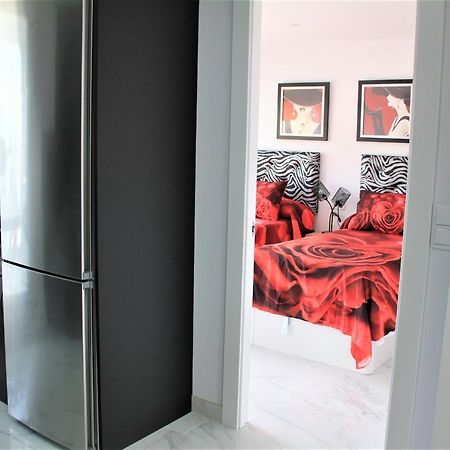 Casa Marcos Apartment Benidorm Exterior photo